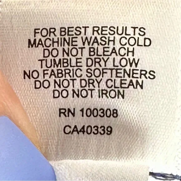 NWT Boy's Peter Millar Weld Hybrid 1/4 Zip Hoodie Navy Size Large - Picture 10 of 12